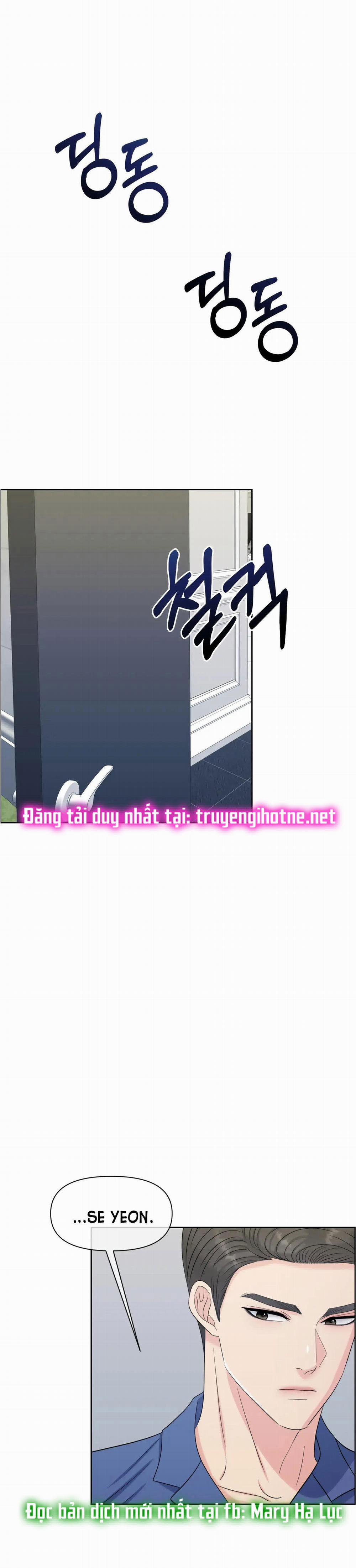 [18+] Em Sẽ Chọn Alpha Nào~ 56.1 trang 24