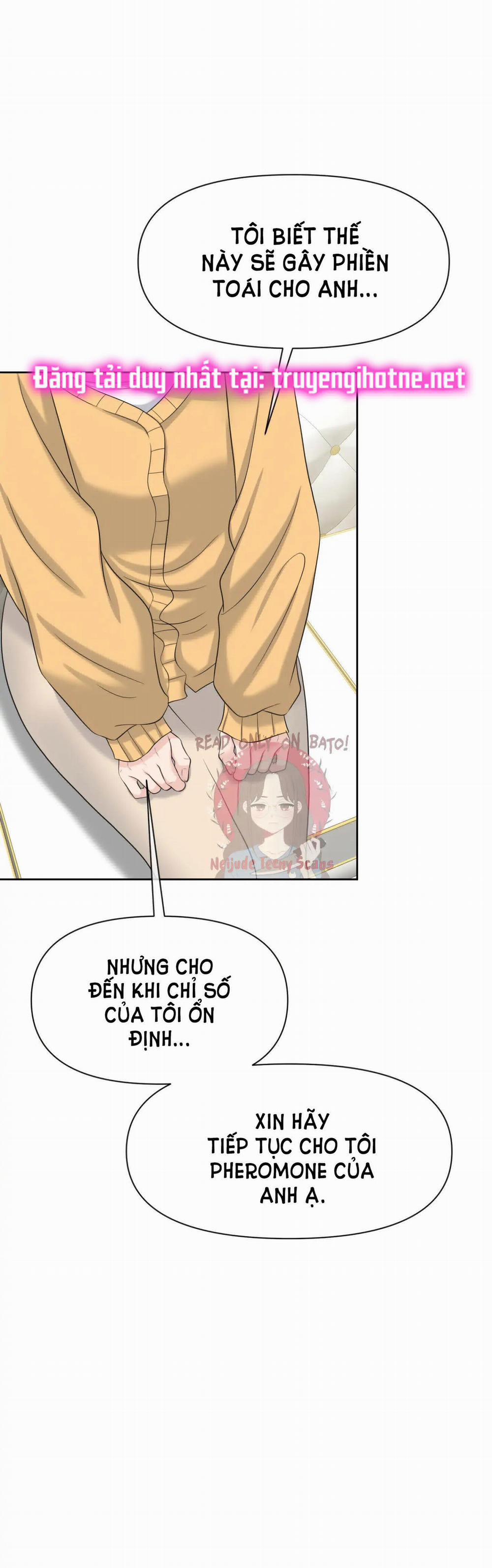 [18+] Em Sẽ Chọn Alpha Nào~ 56.1 trang 29