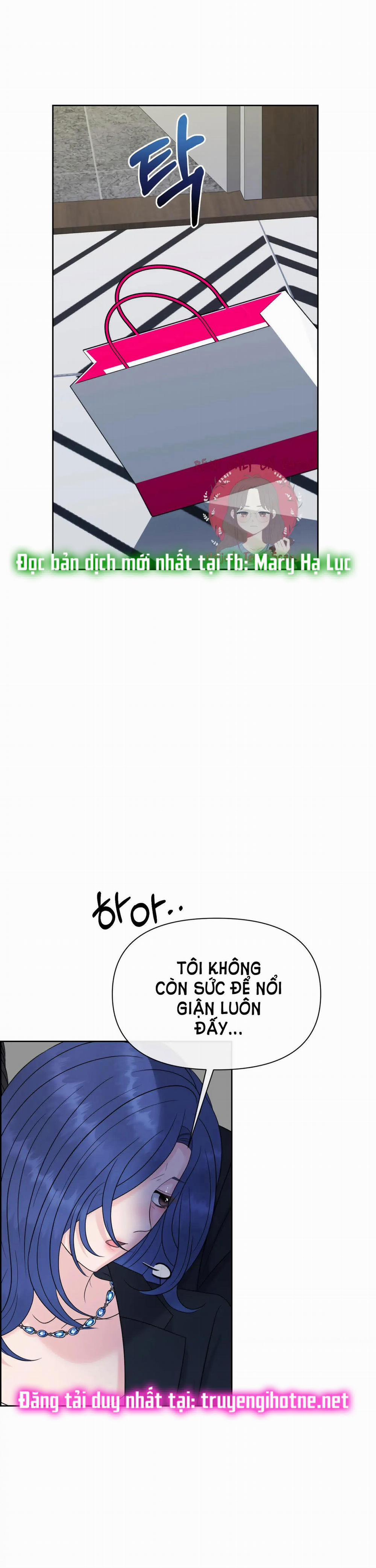 [18+] Em Sẽ Chọn Alpha Nào~ 56.1 trang 4