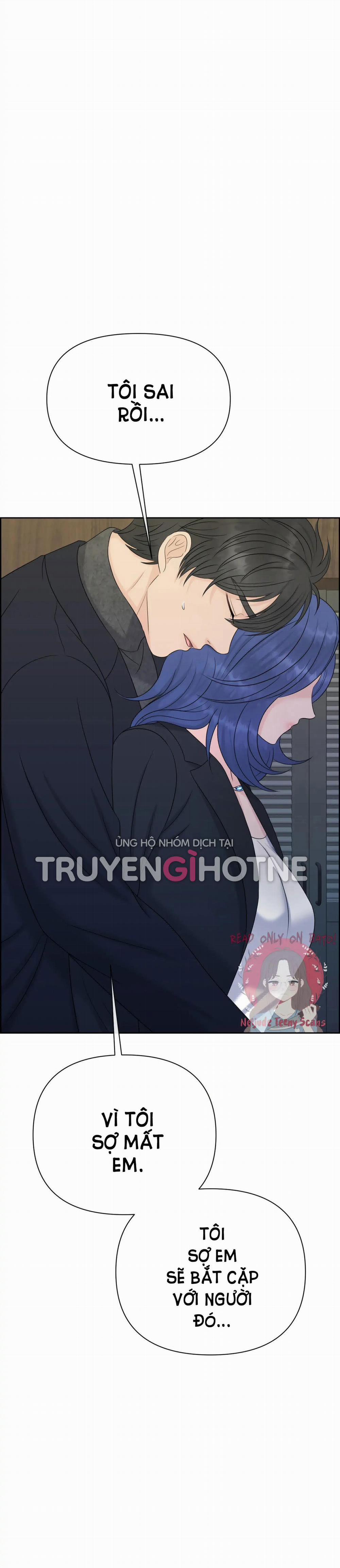 [18+] Em Sẽ Chọn Alpha Nào~ 56.1 trang 6