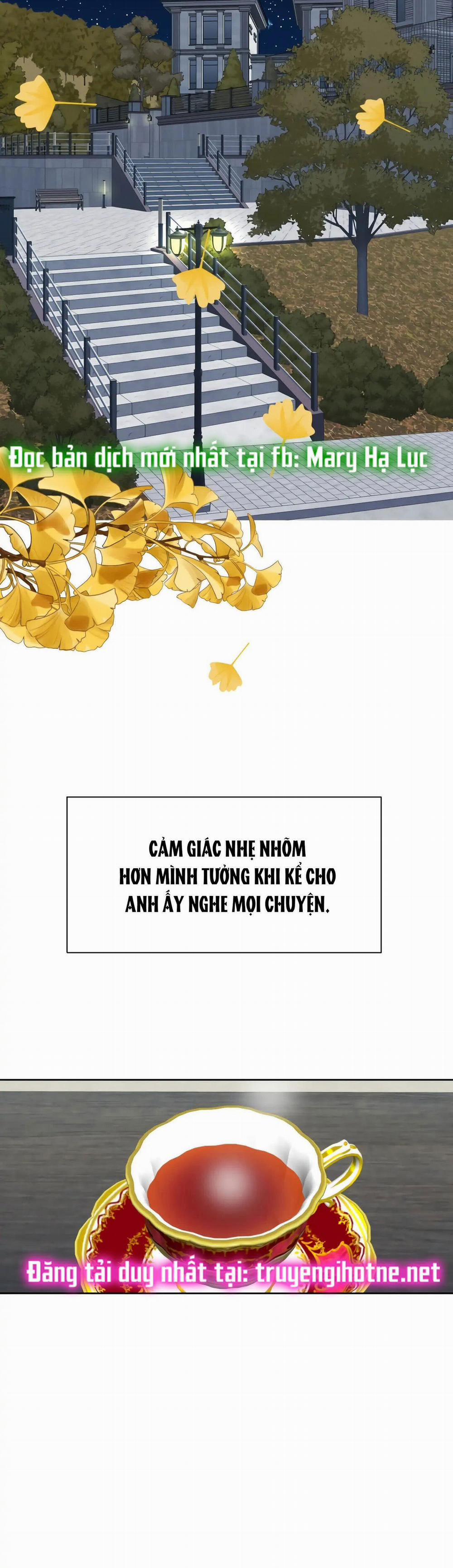 [18+] Em Sẽ Chọn Alpha Nào~ 57.1 trang 1