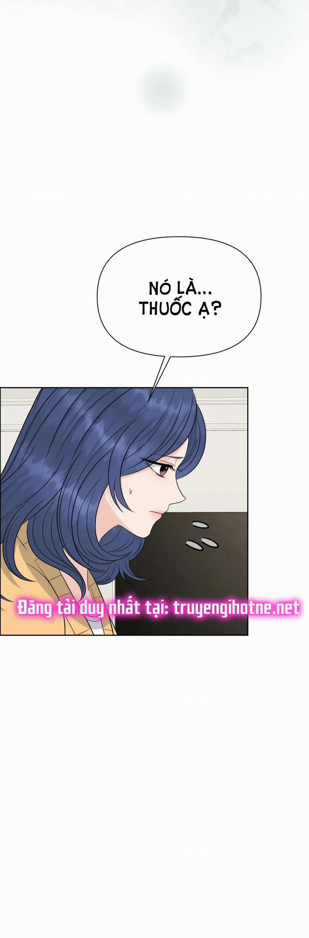 [18+] Em Sẽ Chọn Alpha Nào~ 57.1 trang 11
