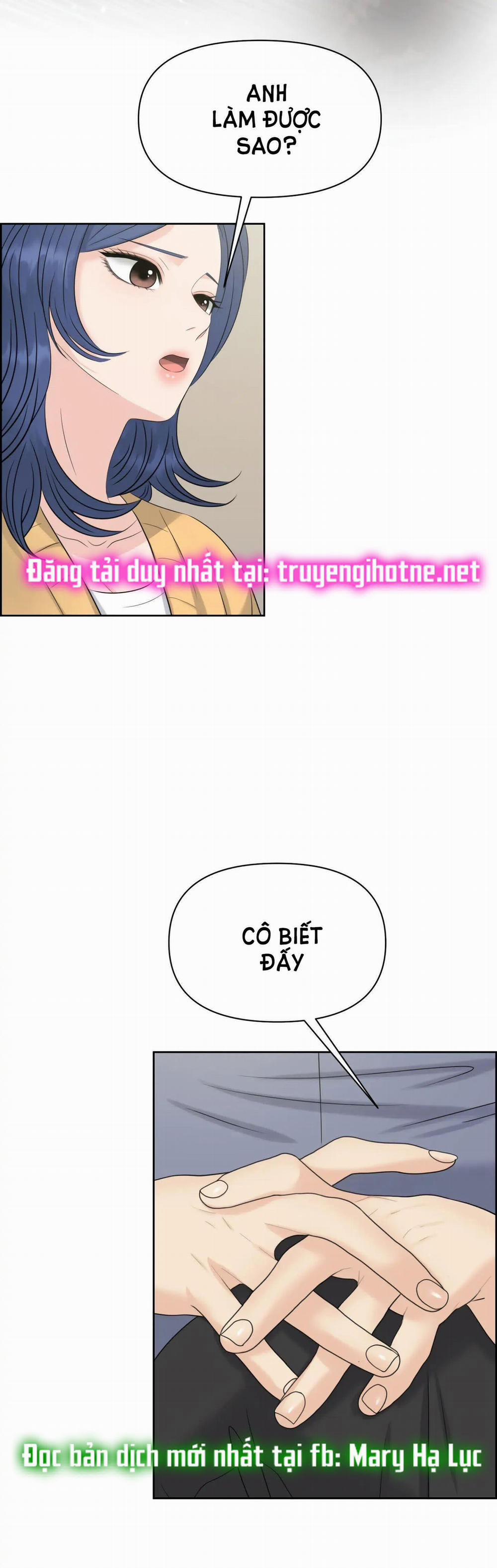 [18+] Em Sẽ Chọn Alpha Nào~ 57.1 trang 13