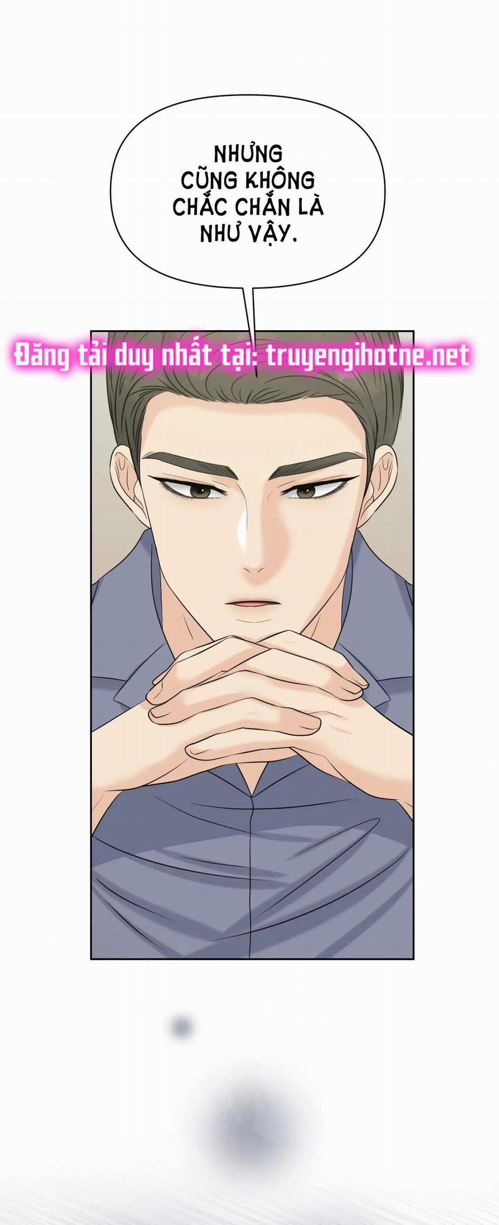 [18+] Em Sẽ Chọn Alpha Nào~ 57.1 trang 19