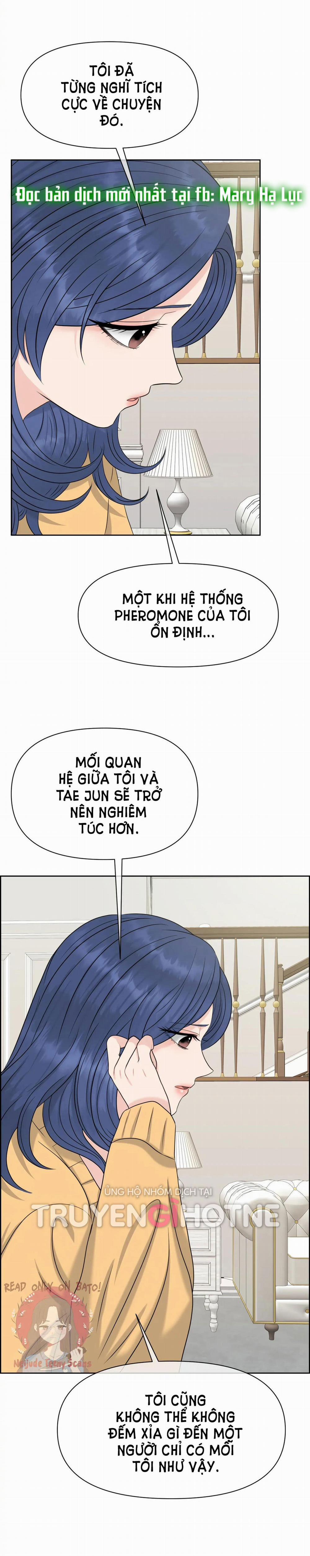[18+] Em Sẽ Chọn Alpha Nào~ 57.1 trang 2