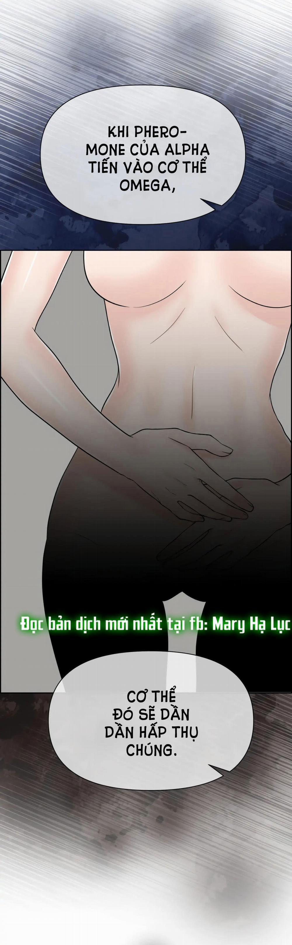 [18+] Em Sẽ Chọn Alpha Nào~ 57.1 trang 20