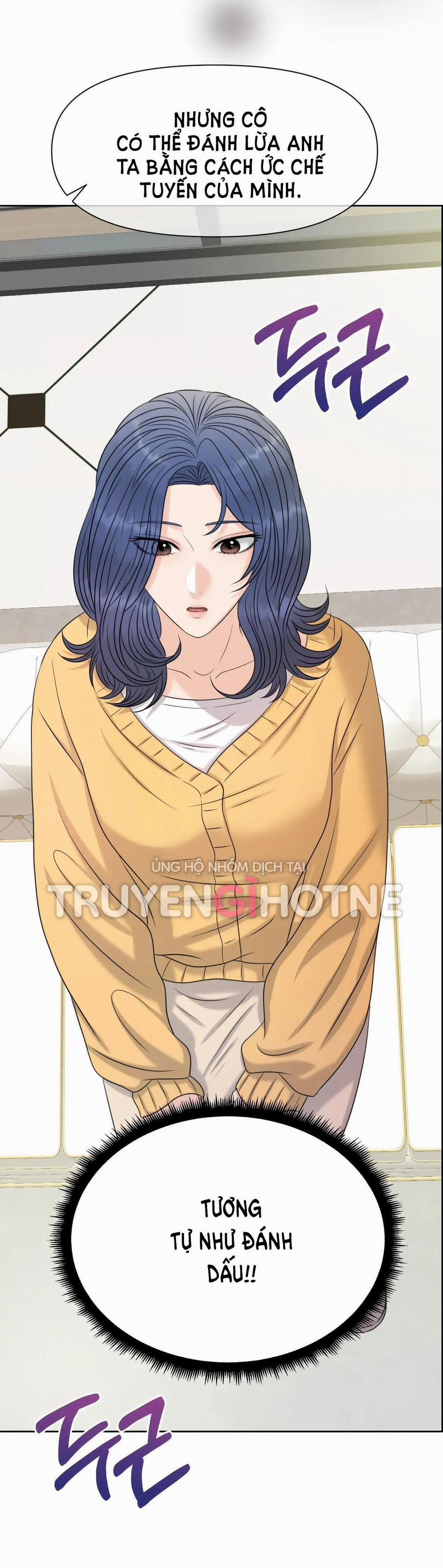 [18+] Em Sẽ Chọn Alpha Nào~ 57.1 trang 21