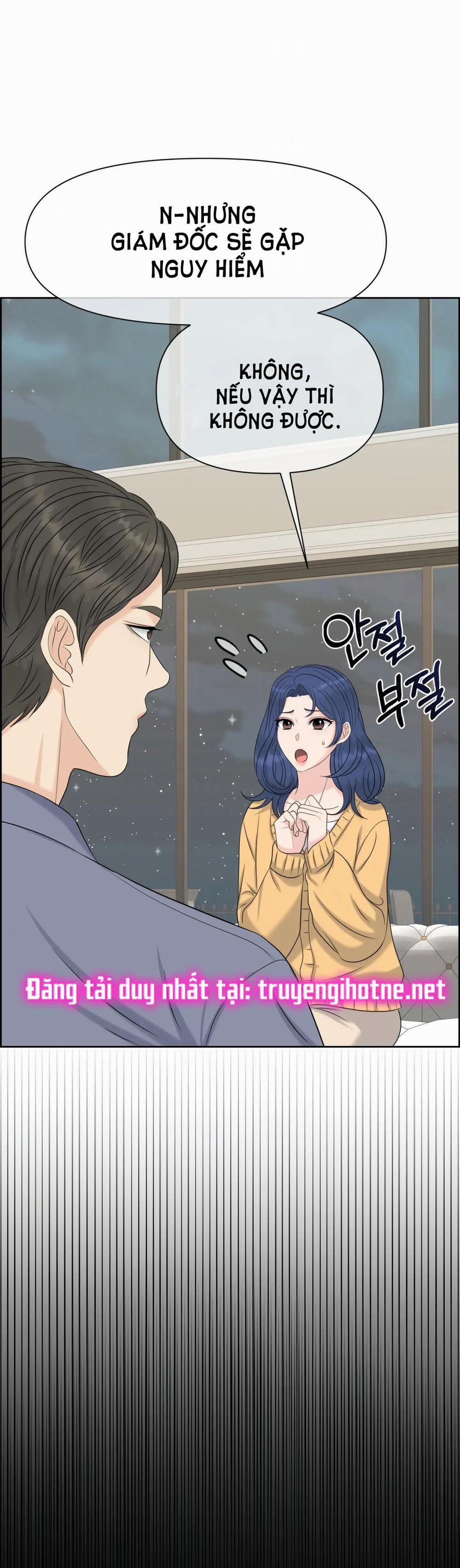 [18+] Em Sẽ Chọn Alpha Nào~ 57.1 trang 22