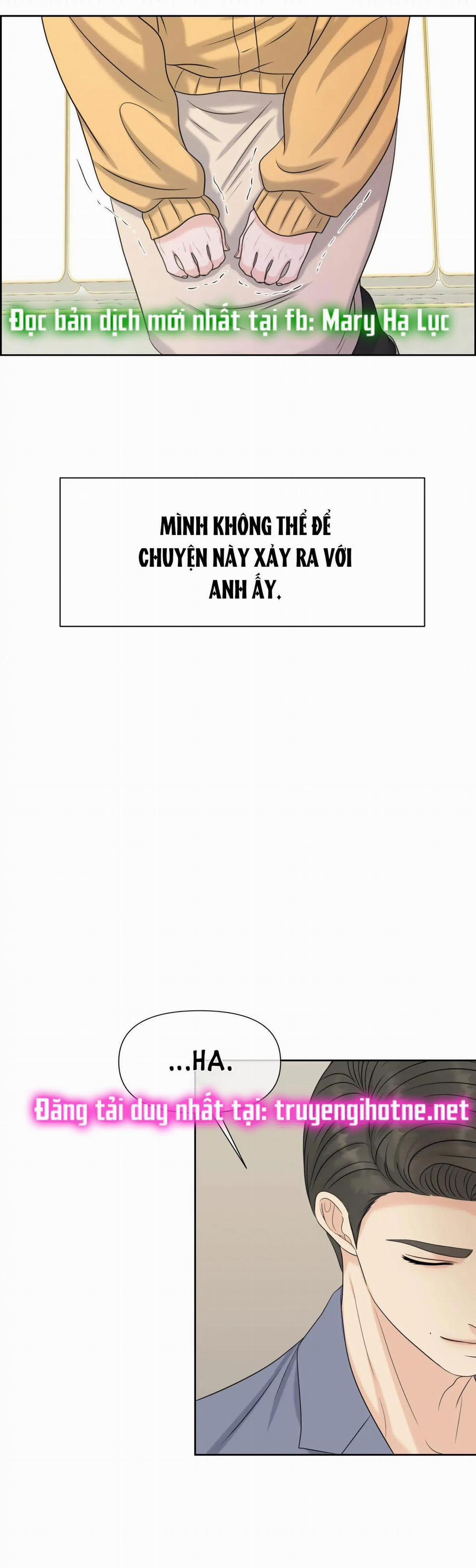 [18+] Em Sẽ Chọn Alpha Nào~ 57.1 trang 24