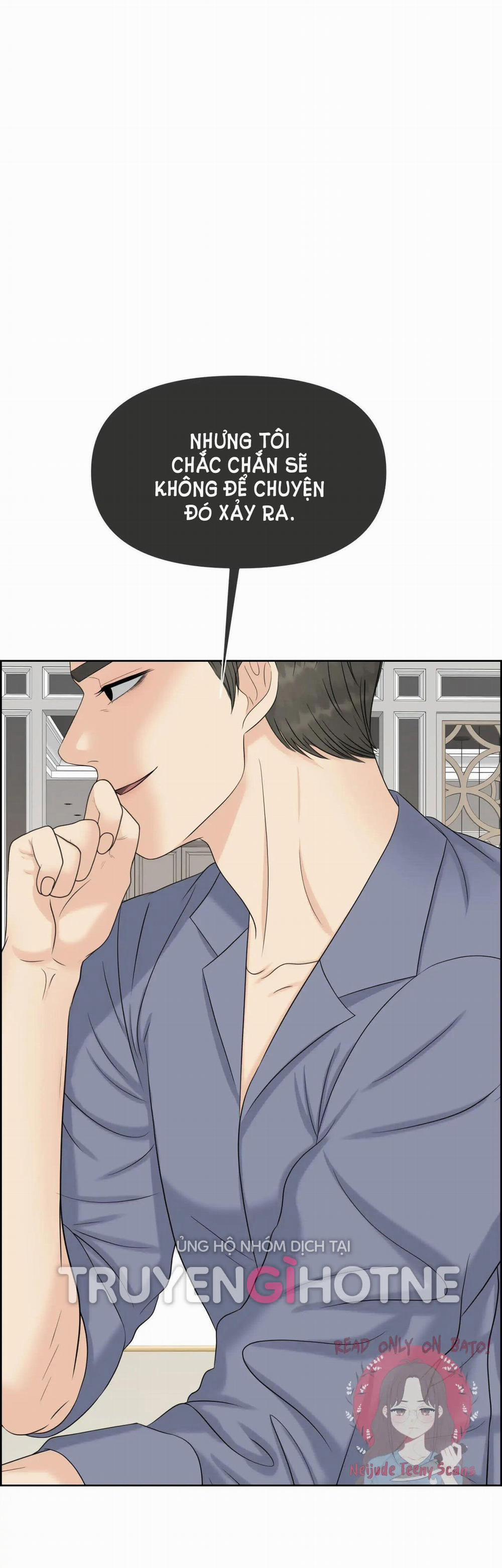 [18+] Em Sẽ Chọn Alpha Nào~ 57.1 trang 27