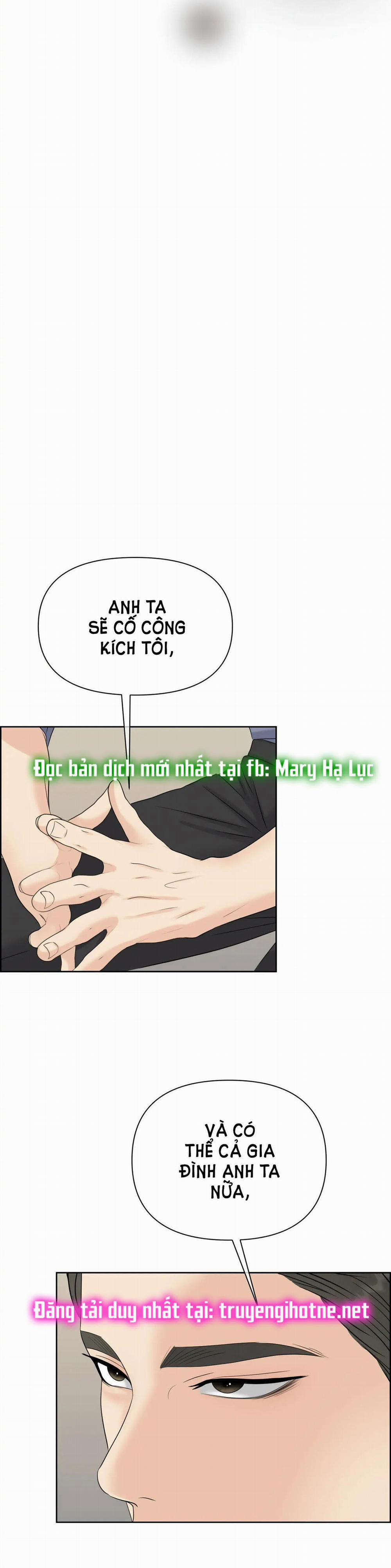 [18+] Em Sẽ Chọn Alpha Nào~ 57.1 trang 29
