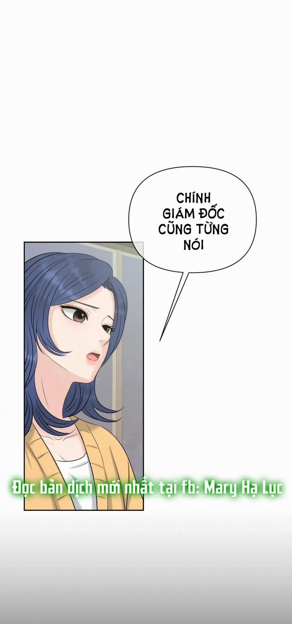 [18+] Em Sẽ Chọn Alpha Nào~ 57.1 trang 4