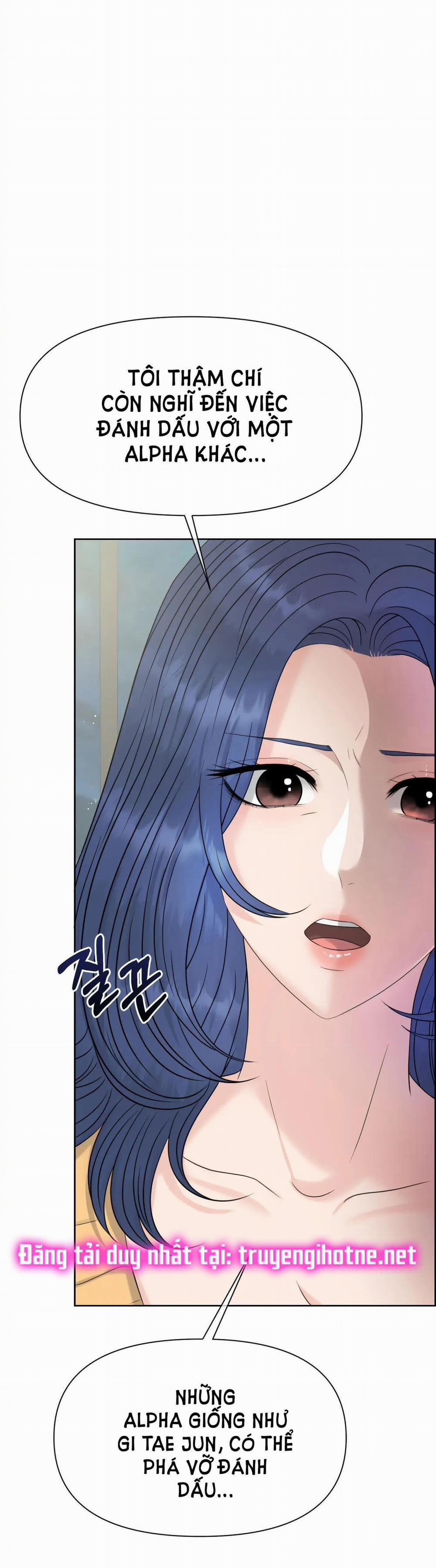 [18+] Em Sẽ Chọn Alpha Nào~ 57.1 trang 6