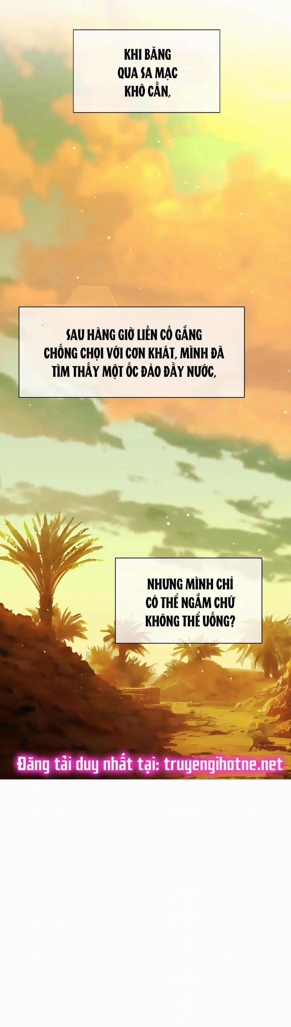 [18+] Em Sẽ Chọn Alpha Nào~ 59.1 trang 13