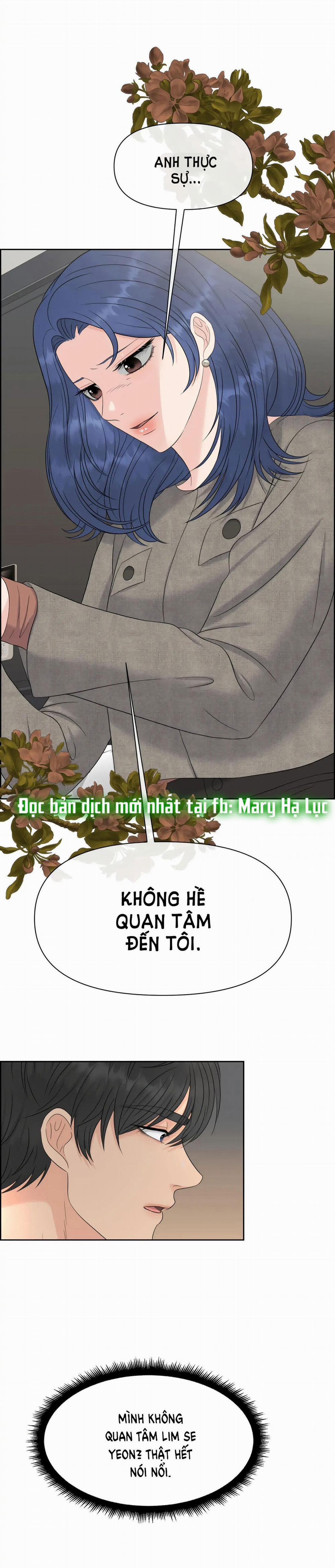 [18+] Em Sẽ Chọn Alpha Nào~ 59.1 trang 17