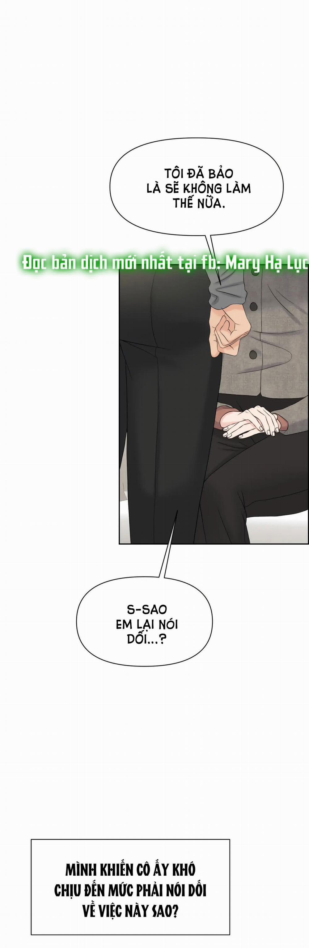 [18+] Em Sẽ Chọn Alpha Nào~ 59.1 trang 4