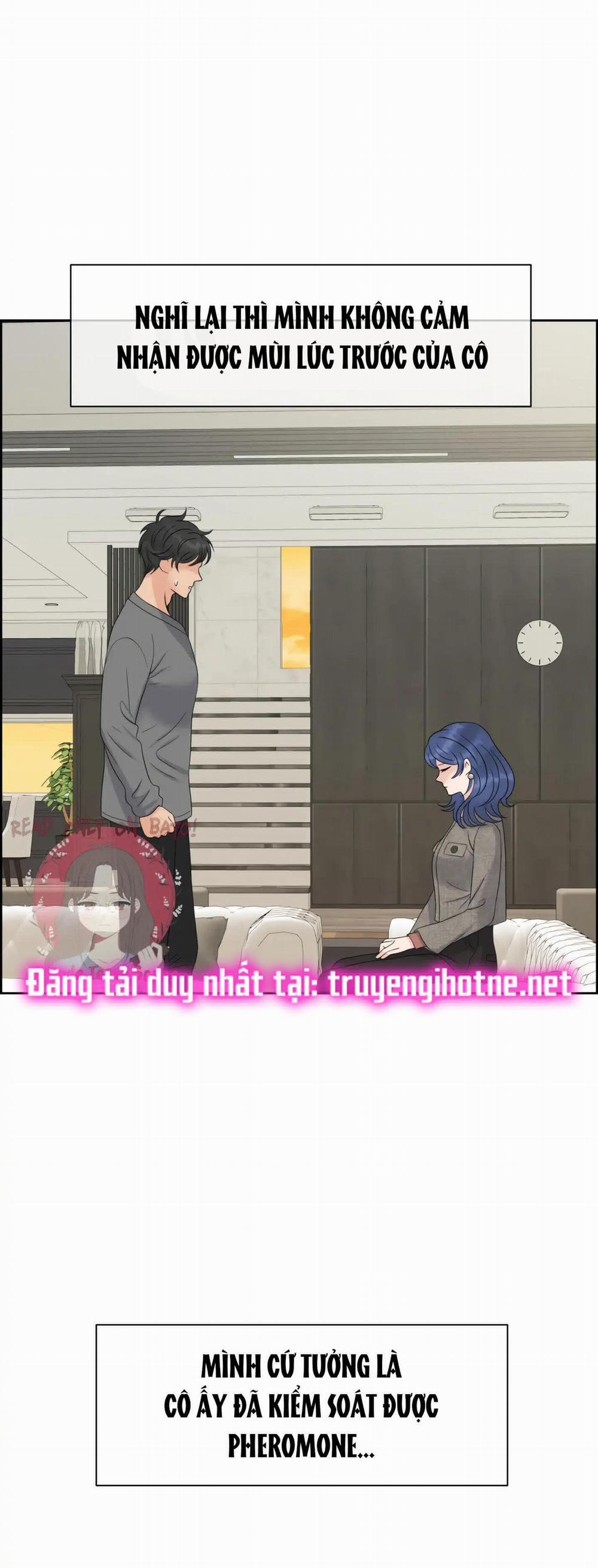[18+] Em Sẽ Chọn Alpha Nào~ 59.1 trang 5