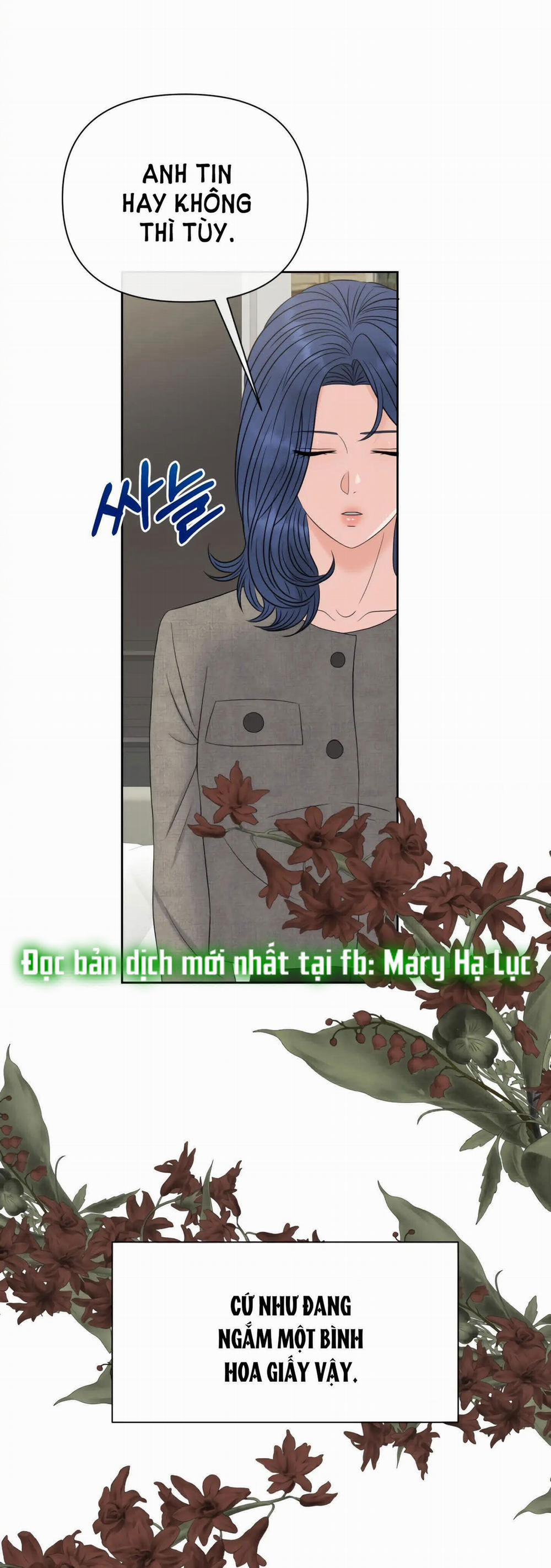 [18+] Em Sẽ Chọn Alpha Nào~ 59.1 trang 6