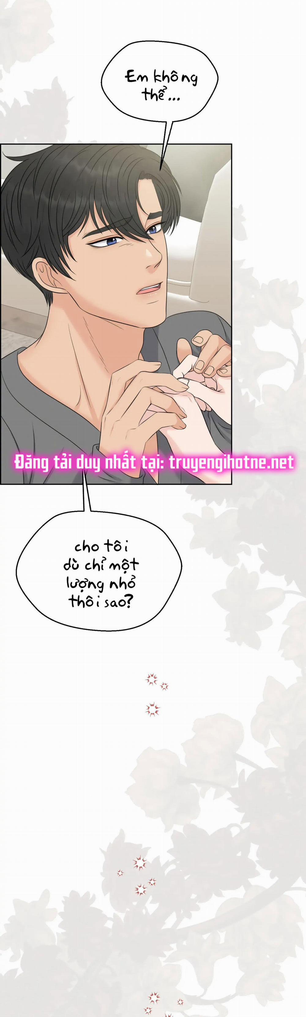 [18+] Em Sẽ Chọn Alpha Nào~ 59.1 trang 8