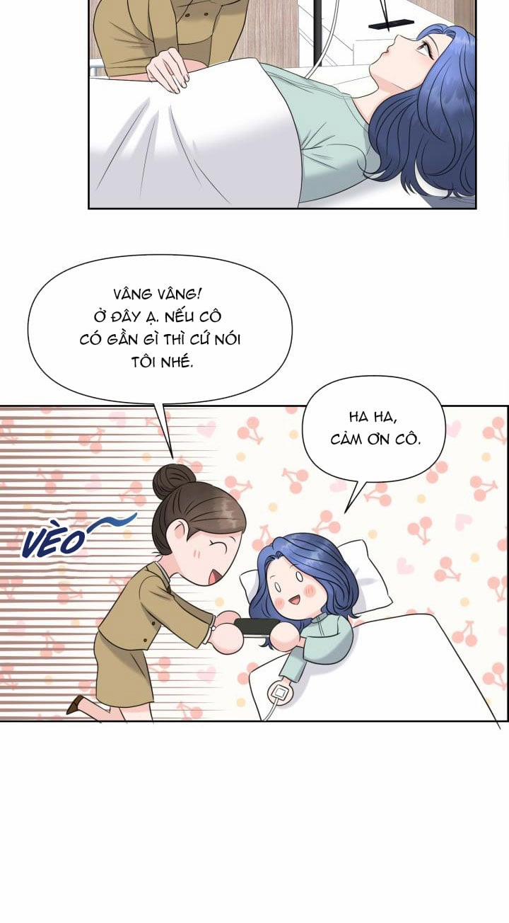 [18+] Em Sẽ Chọn Alpha Nào~ 6.1 trang 10