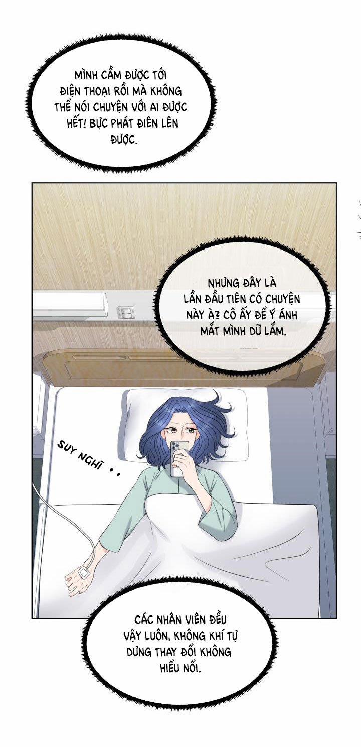 [18+] Em Sẽ Chọn Alpha Nào~ 6.1 trang 11