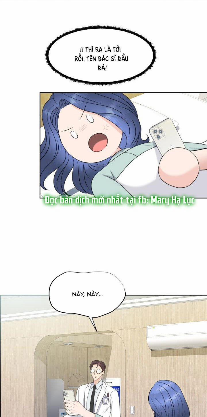 [18+] Em Sẽ Chọn Alpha Nào~ 6.1 trang 13