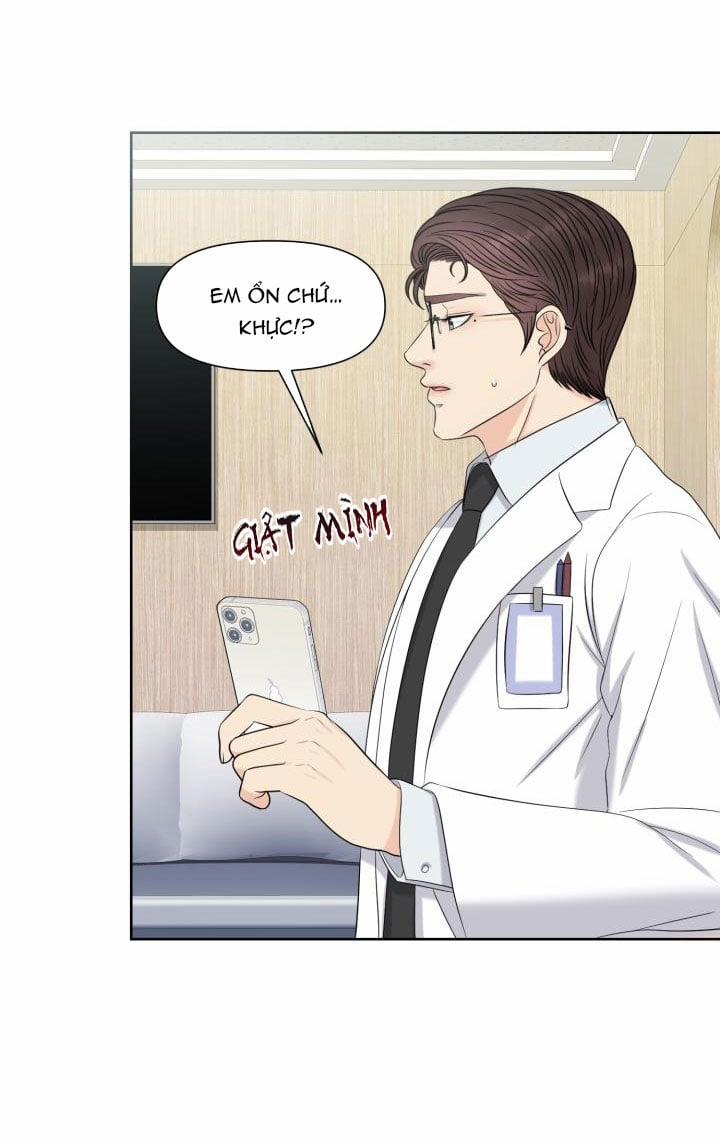 [18+] Em Sẽ Chọn Alpha Nào~ 6.1 trang 18