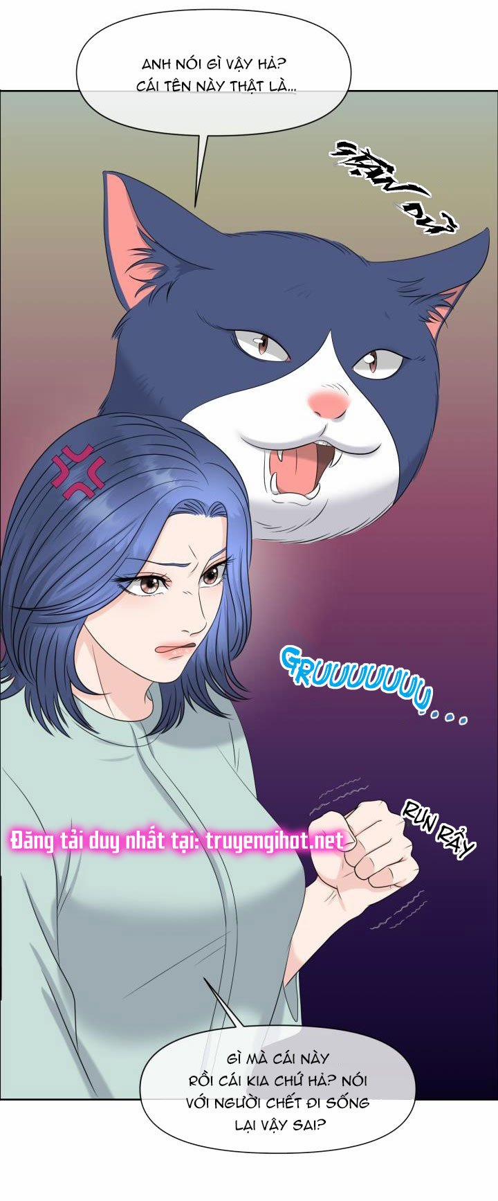 [18+] Em Sẽ Chọn Alpha Nào~ 6.1 trang 20