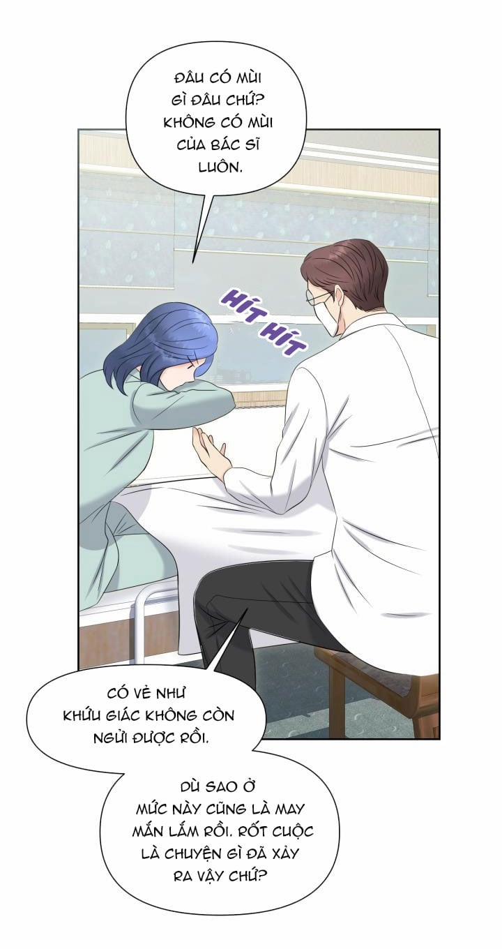 [18+] Em Sẽ Chọn Alpha Nào~ 6.1 trang 22