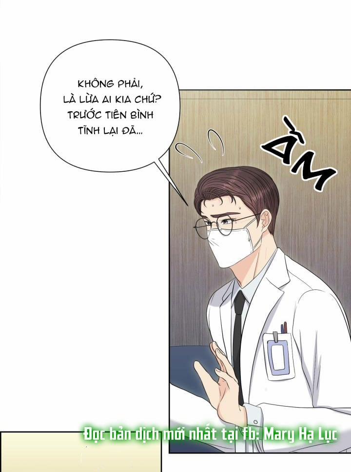 [18+] Em Sẽ Chọn Alpha Nào~ 6.1 trang 24
