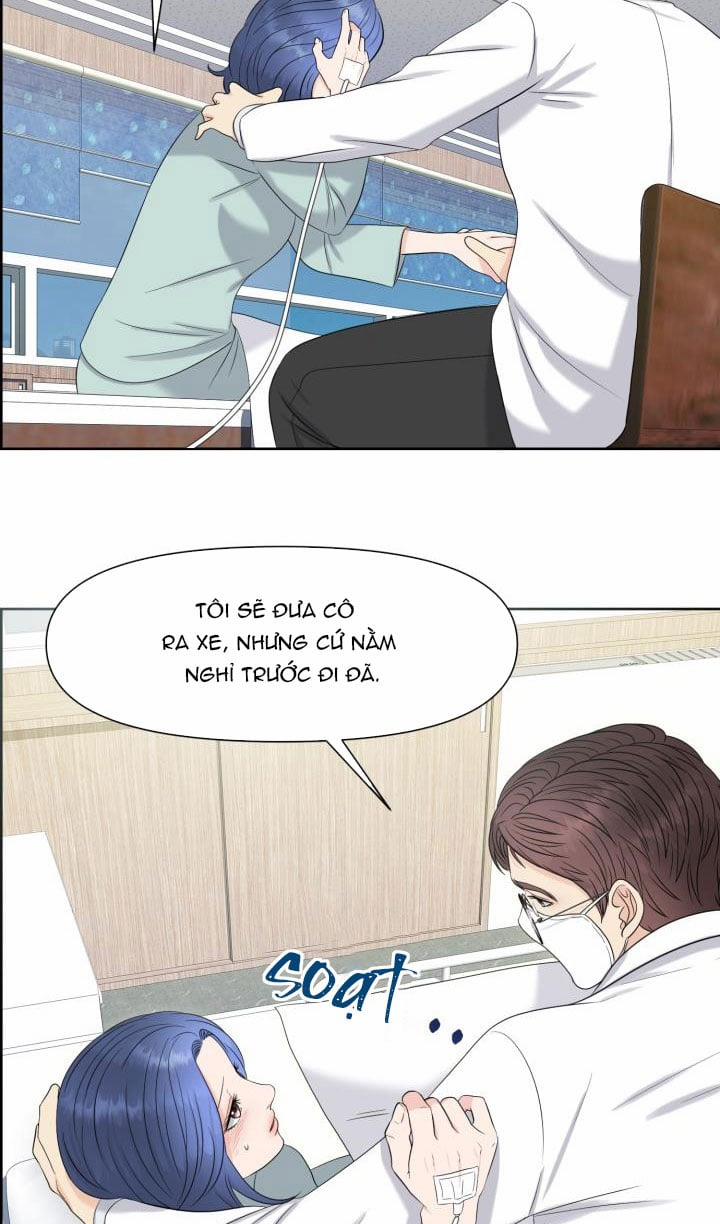[18+] Em Sẽ Chọn Alpha Nào~ 6.1 trang 26