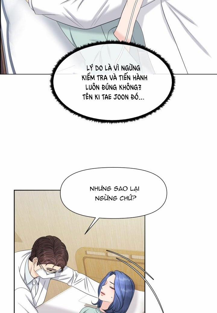[18+] Em Sẽ Chọn Alpha Nào~ 6.1 trang 27