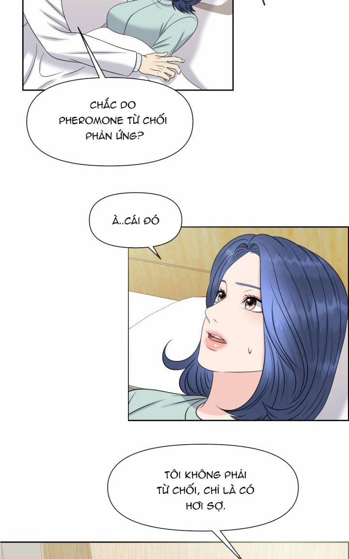 [18+] Em Sẽ Chọn Alpha Nào~ 6.1 trang 28