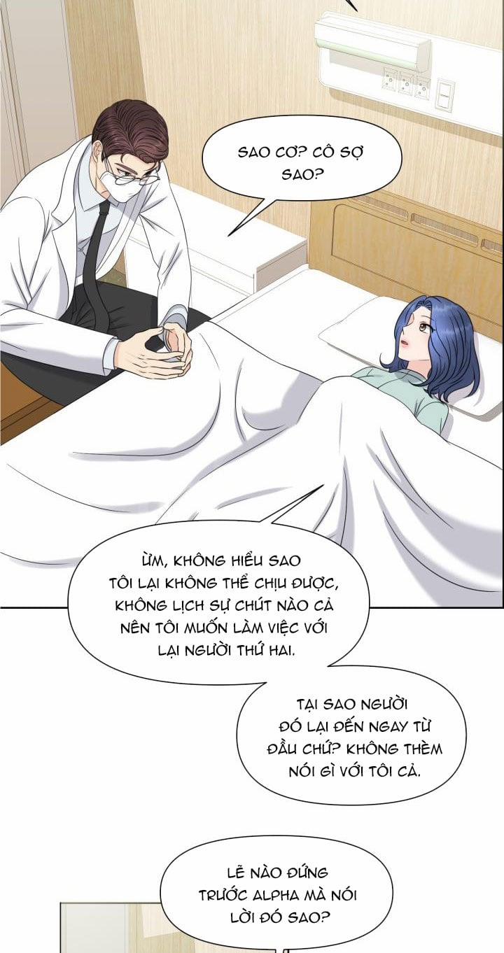 [18+] Em Sẽ Chọn Alpha Nào~ 6.1 trang 29