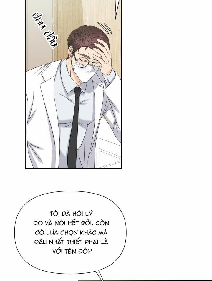 [18+] Em Sẽ Chọn Alpha Nào~ 6.1 trang 30