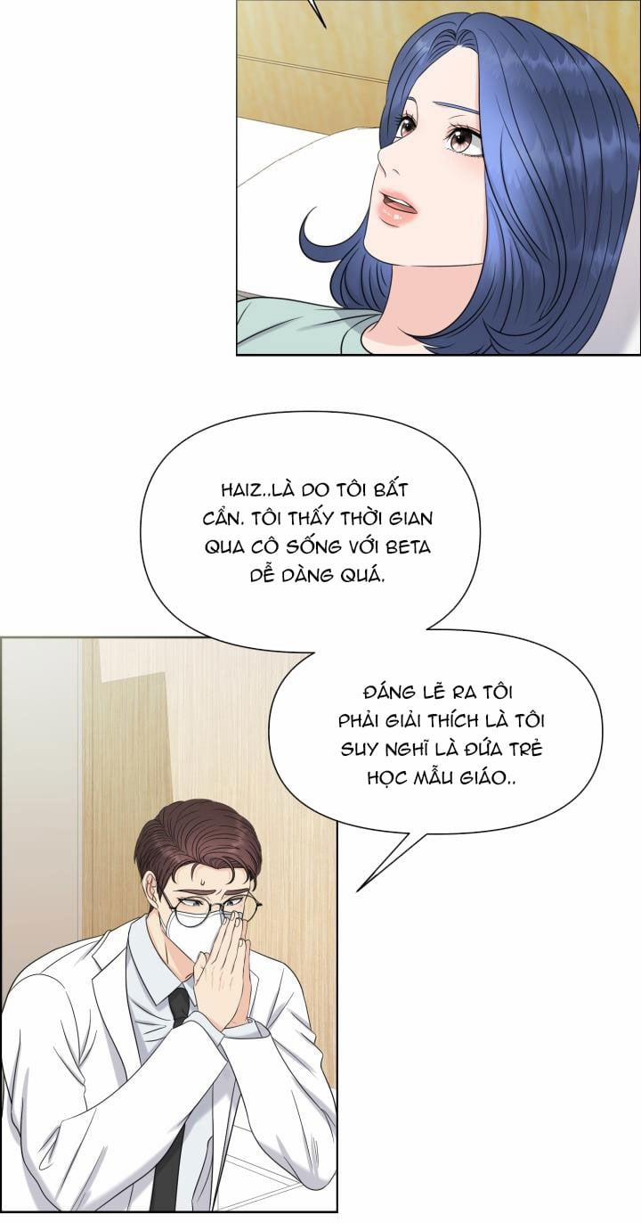 [18+] Em Sẽ Chọn Alpha Nào~ 6.1 trang 31