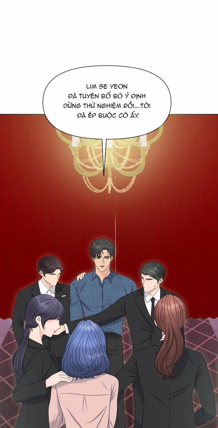 [18+] Em Sẽ Chọn Alpha Nào~ 6.1 trang 6