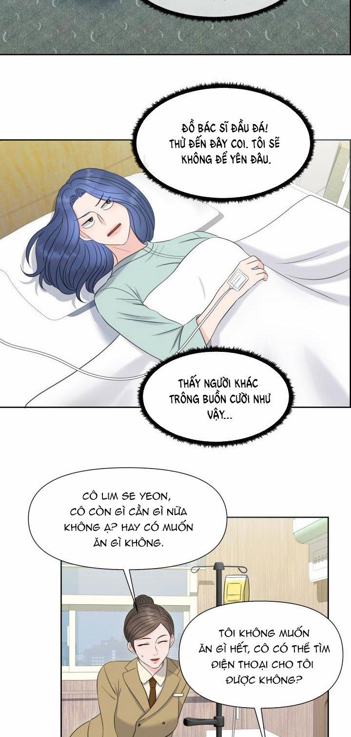[18+] Em Sẽ Chọn Alpha Nào~ 6.1 trang 9