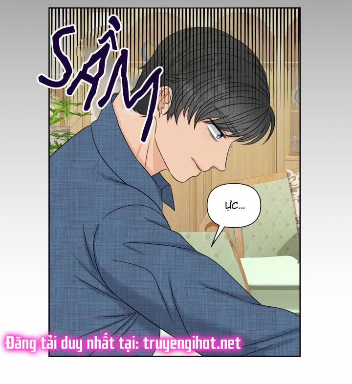 [18+] Em Sẽ Chọn Alpha Nào~ 6.2 trang 11