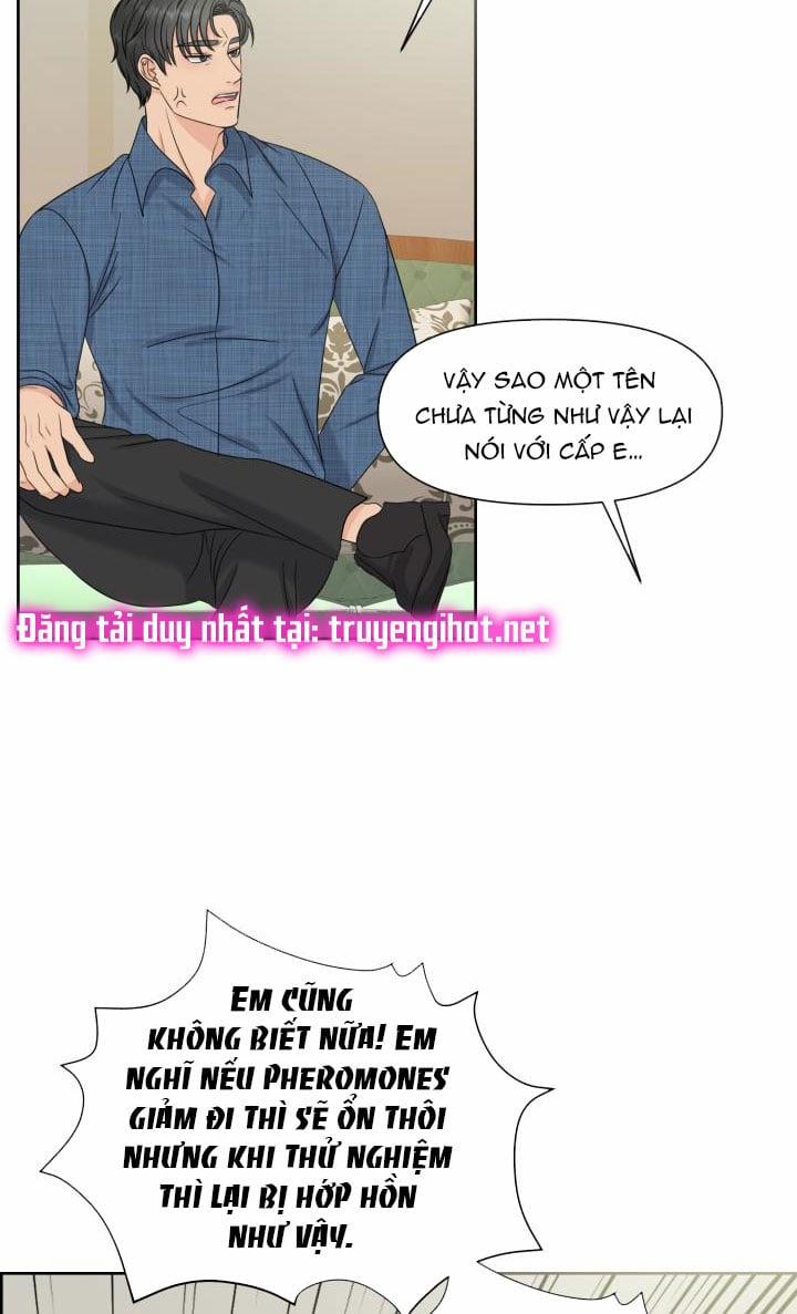 [18+] Em Sẽ Chọn Alpha Nào~ 6.2 trang 13