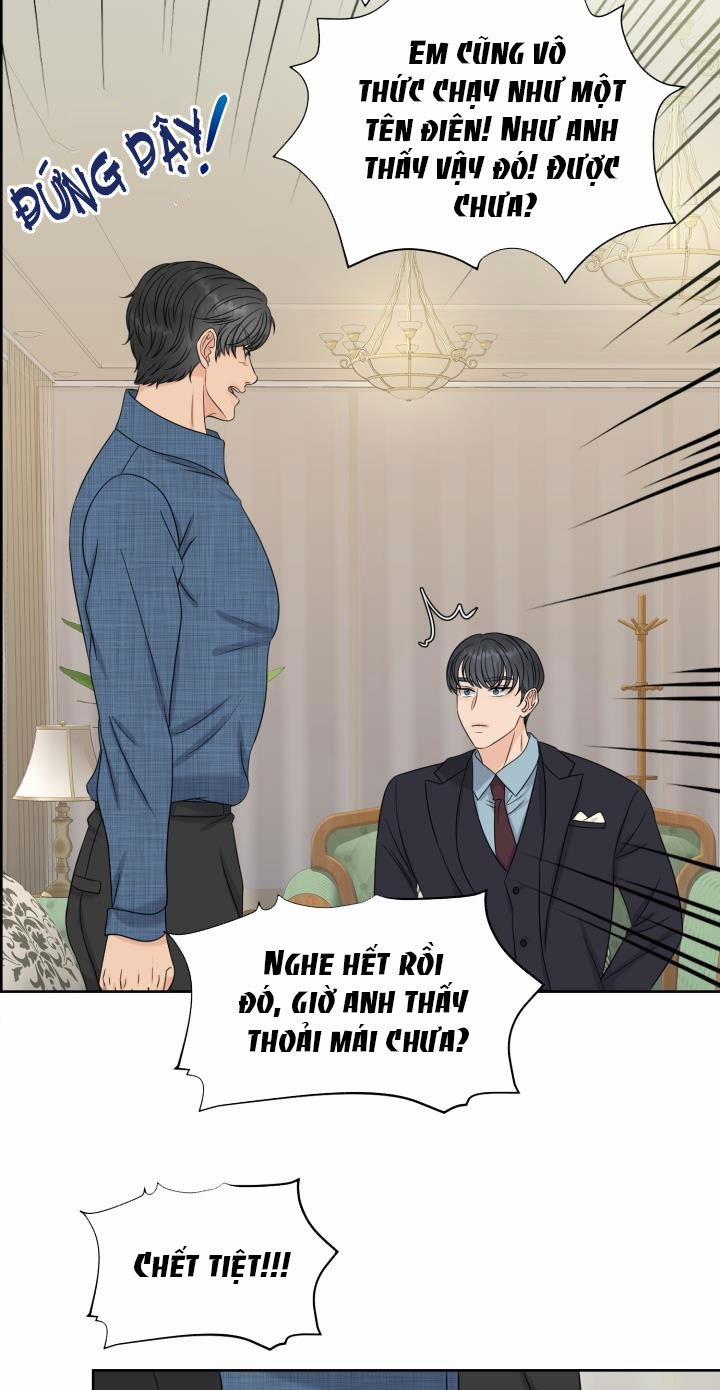 [18+] Em Sẽ Chọn Alpha Nào~ 6.2 trang 14