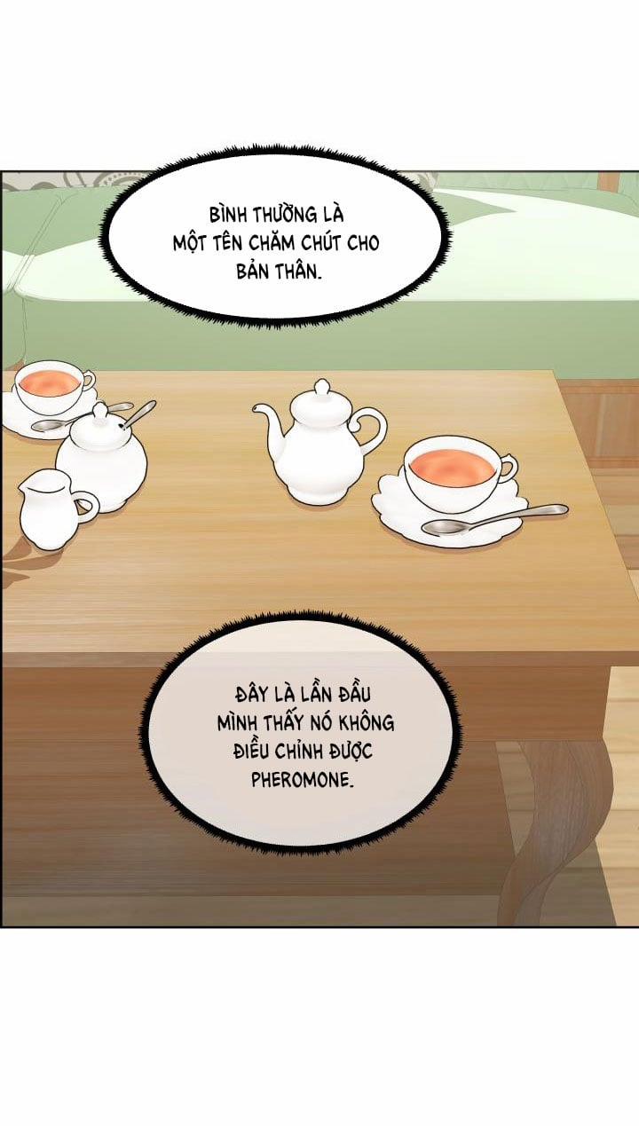 [18+] Em Sẽ Chọn Alpha Nào~ 6.2 trang 16