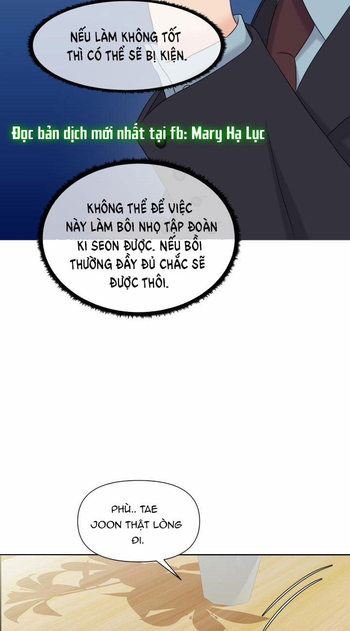[18+] Em Sẽ Chọn Alpha Nào~ 6.2 trang 18