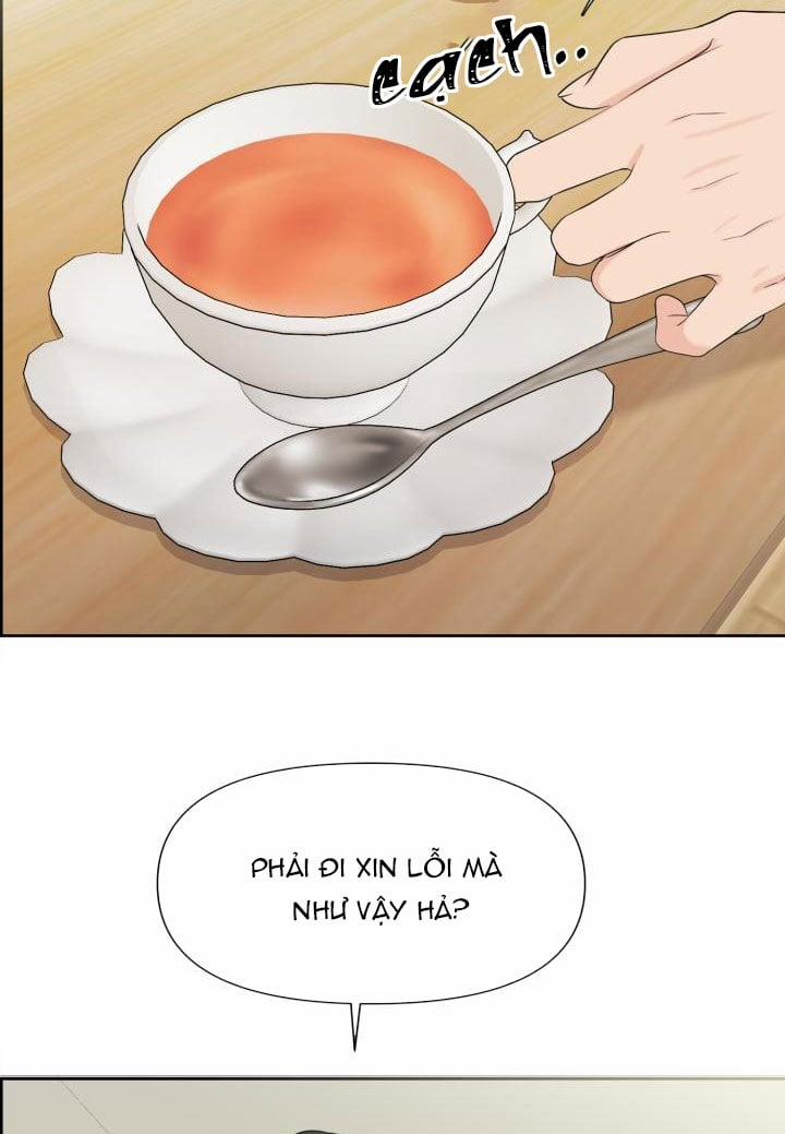 [18+] Em Sẽ Chọn Alpha Nào~ 6.2 trang 19