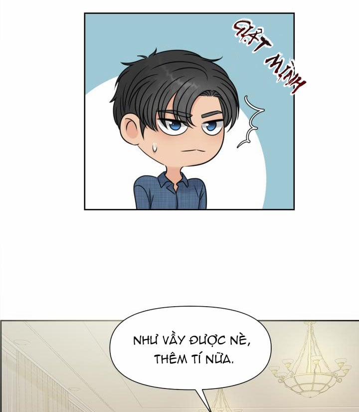 [18+] Em Sẽ Chọn Alpha Nào~ 6.2 trang 21