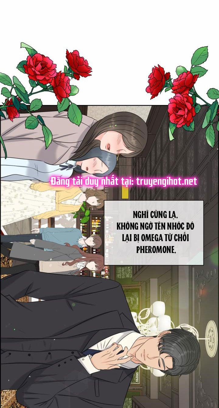 [18+] Em Sẽ Chọn Alpha Nào~ 6.2 trang 24