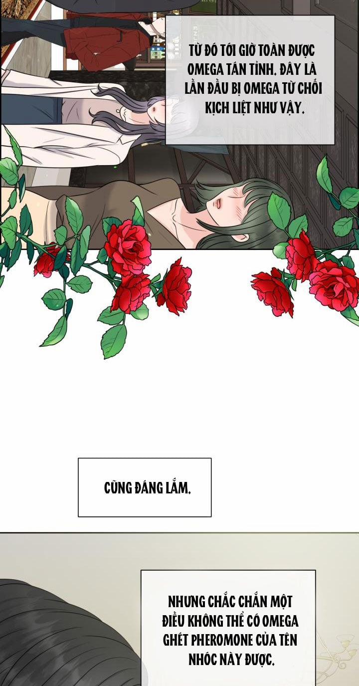 [18+] Em Sẽ Chọn Alpha Nào~ 6.2 trang 25