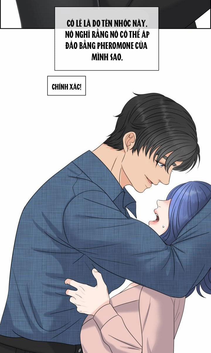 [18+] Em Sẽ Chọn Alpha Nào~ 6.2 trang 28
