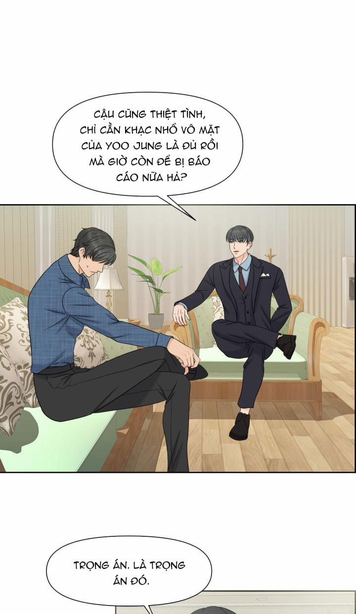 [18+] Em Sẽ Chọn Alpha Nào~ 6.2 trang 3