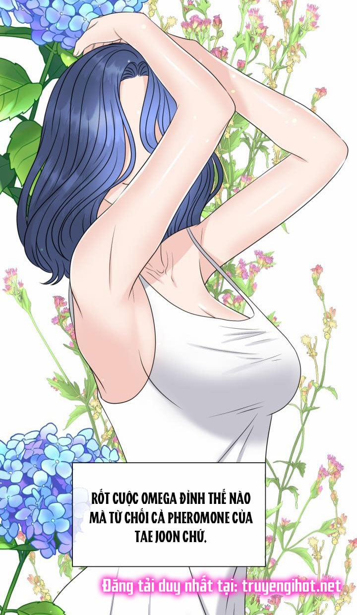 [18+] Em Sẽ Chọn Alpha Nào~ 6.2 trang 30